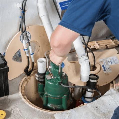 test sump pump sealed|sump pump troubleshooting guide.